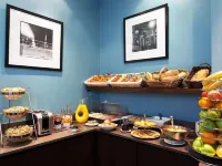 Hôtel Beauregard - breakfast
