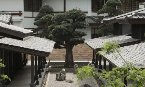 Yoko Onsen Quang Hanh