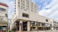 Hotel Crown Hills Yamagata