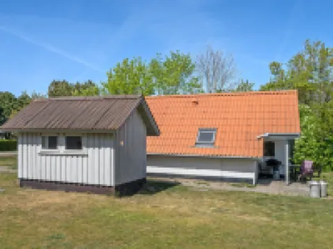 "Marita" - 225m from the Sea 斯勞厄爾瑟酒店