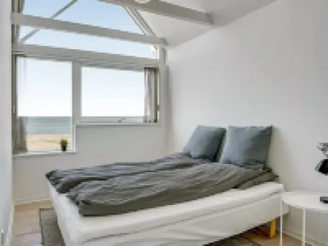 "Ninne" - 50m from the Sea Hotels in Assens