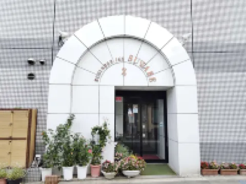 ビジネスイン諏訪部 倉吉のホテル