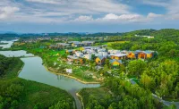 Tianmu  Lake   Tong  He  Lai  Ju  Homestay