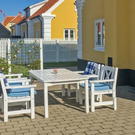 "Ejda" - 700m from the Sea