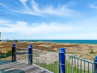 "Solvej" - 120m from the Sea