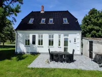"Juuso" - 20km from the Sea Hotels in Bredebro