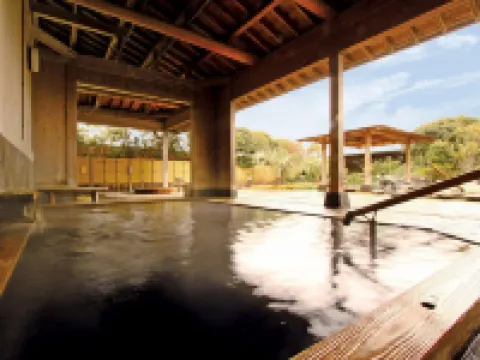 スパ&リゾート九十九里 太陽の里 長生村のホテル