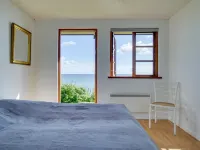 "Botmar" - 10m from the Sea Hotels in Ullerslev