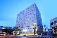 Richmond Hotel Naha Kumoji Hôtels à : Naha