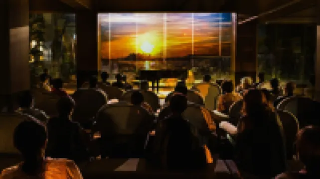 玉造長生閣日式旅館