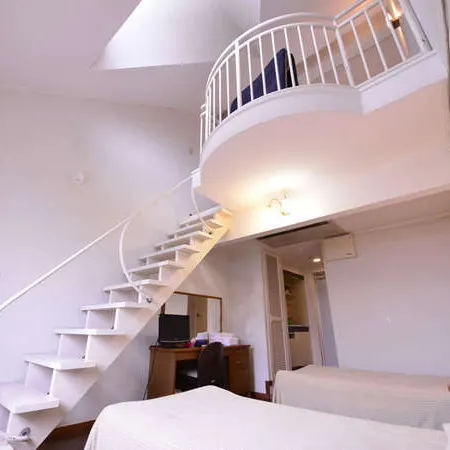 Petit Hotel Key West Club