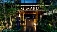 MIMARU Kyoto Station Hotels in Kyoto