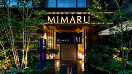 MIMARU京都 STATION