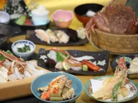 紋別プリンスホテル - 朝食