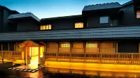 Gensen Ichinoyu Hoteles en 