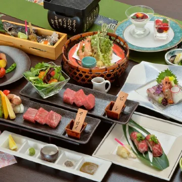 Yura No Yado Seifuen