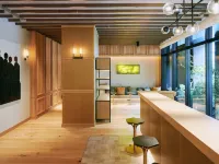 Nohga Hotel Akihabara Tokyo Hotel in zona Centro Direzionale Akihabara UDX