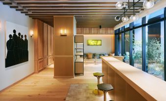 Nohga Hotel Akihabara Tokyo