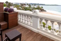 Gran Hotel Sardinero - Ocean View