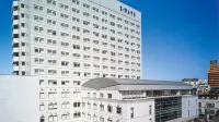 X Wave Funabashi Hotels near 田喜野井５丁目１号広場