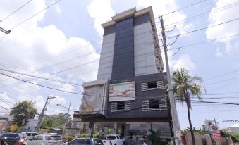 Alpa City Suites Hotel