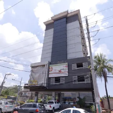 Alpa City Suites Hotel