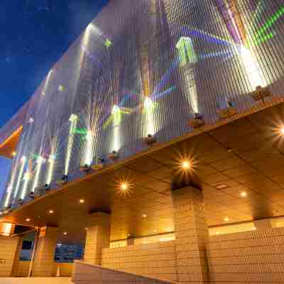 千草ホテル Hotel Exterior