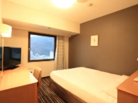 Smile Hotel Tokushima Hotels near ASTY Tokushima