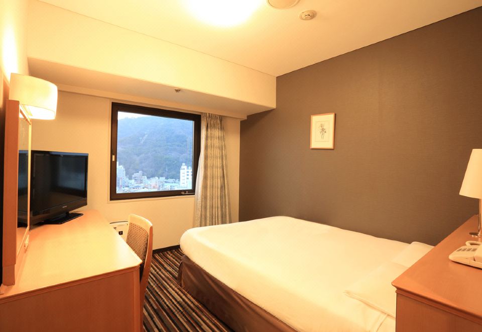 스마일 호텔 도쿠시마