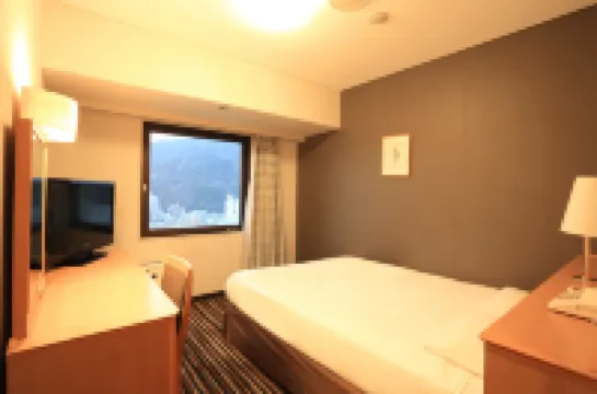 Smile Hotel Tokushima Hotel a 