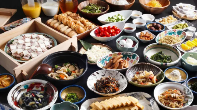 Yoshidaya Sannoukaku