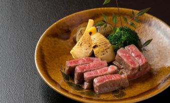 Yunode Ryokan