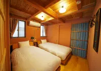 Guest House Tsurubasha Hotels in Фудзі-Йосіда
