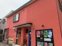 Guest House Hide Hotels near Usuzan Ropeway
