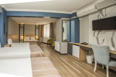 Konuk Hotel