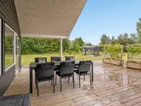 "Jurien" - 450m from the Sea Hotels in Hals