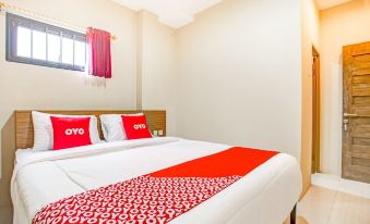 OYO 3462 Cimindi Residence