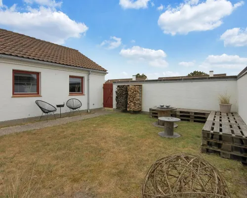 "Frieda" - 7.2km from the Sea Hotels in Pandrup