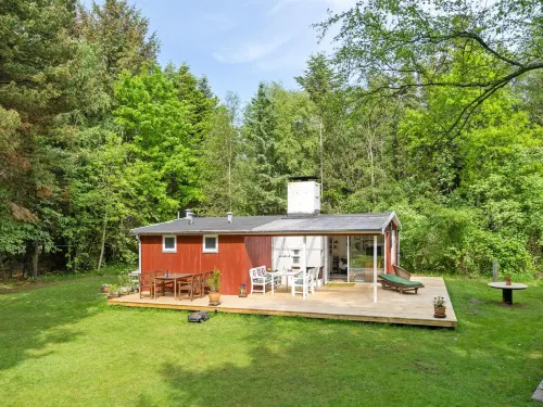 "Deik" - 2km to the Fjord 모르쇠 시 호텔