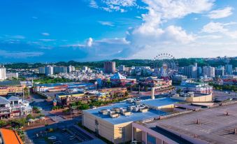 Sunline Chatan Condominium Resort