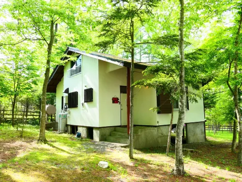 Risumura Villa with Dog - 2-Star