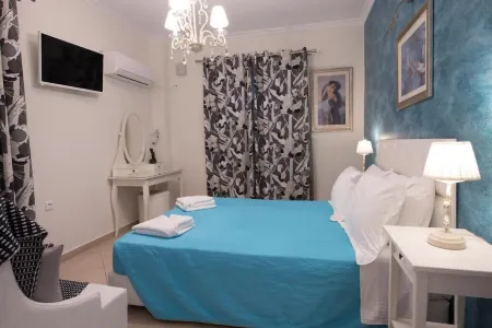 Villa Rose