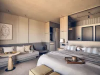 The Royal Senses Resort Crete, Curio Collection by Hilton Hotels in Geropotamos