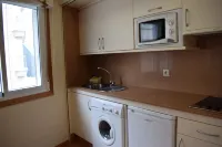 Apartamentos Vida Sanxenxo Hotels in Sanxenxo