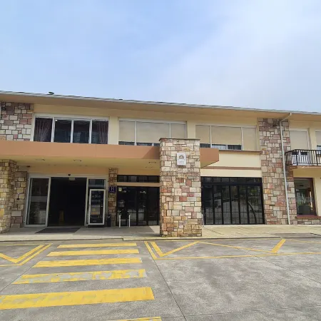 Hotel Las Sirenas