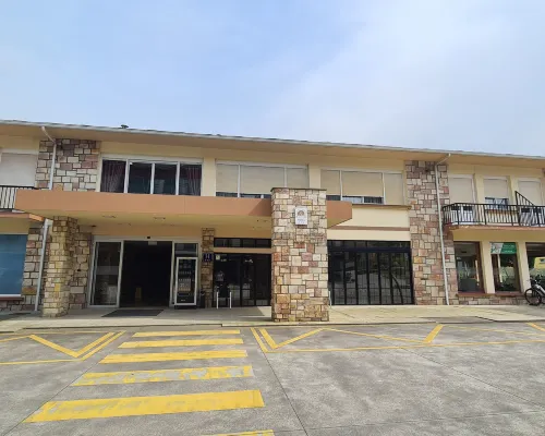 Hotel Las Sirenas Hotels in Viveiro