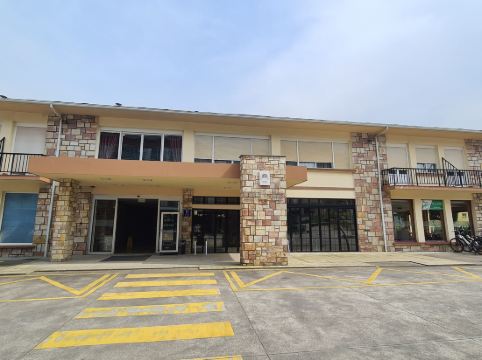 Hotel Las Sirenas