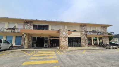 Hotel Las Sirenas Các khách sạn ở 