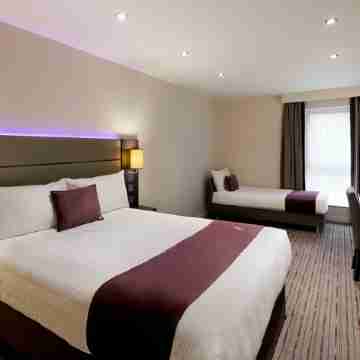 Southampton City Centre Rooms