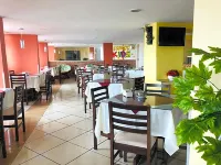 Rede Andrade Plaza Recife - Bữa sáng